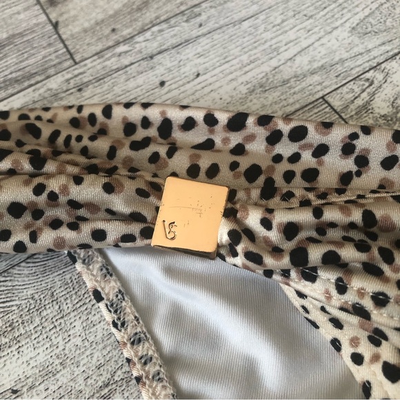 Victoria’s Secret The Hottie Halter Bikini - Picture 9 of 16